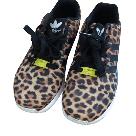 adidas originals animal print|adidas leopard print shoes australia.